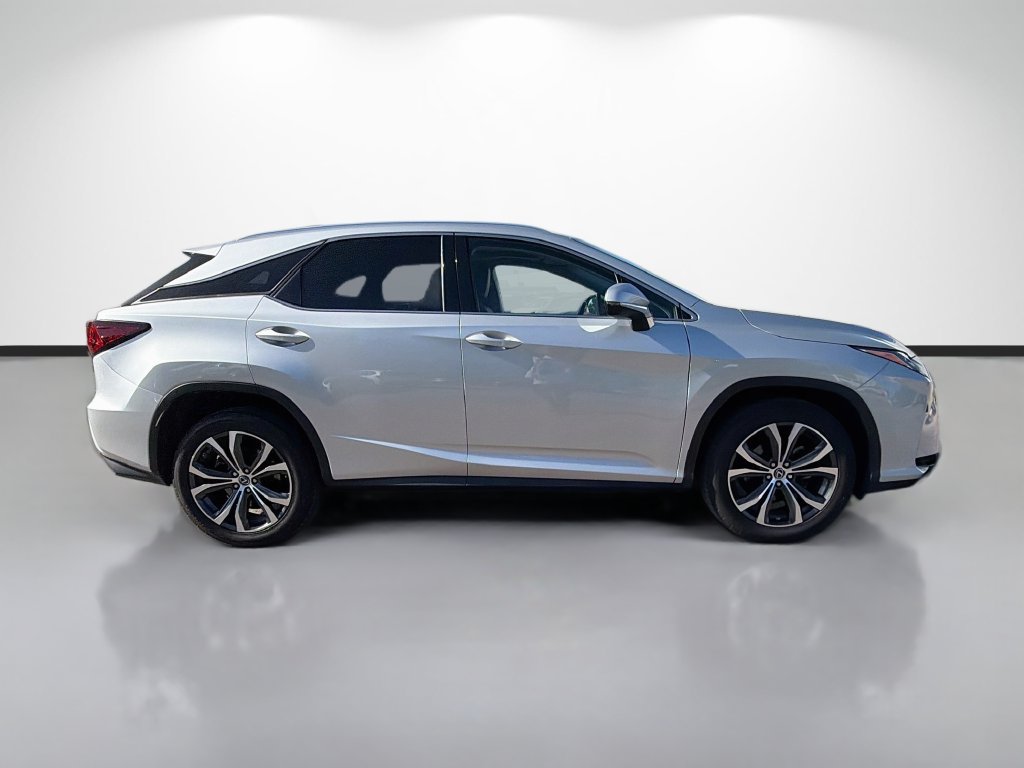 Used 2018 Lexus RX 350 AWD w/ Premium Package image 2
