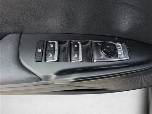 Used 2022 Kia K5 LXS image 10