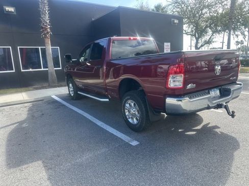 Certified 2024 RAM 2500 Big Horn w/ Snow Chief Group image 4