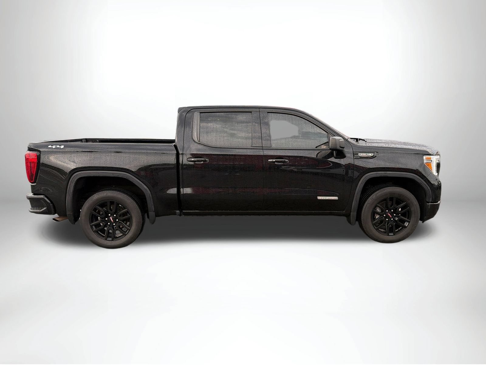Used 2021 GMC Sierra 1500 Elevation AWD/4WD image 8