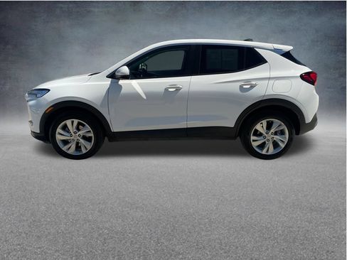 Used 2025 Buick Encore GX Preferred FWD image 5