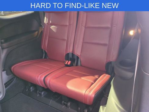 Used 2024 Dodge Durango SRT image 33