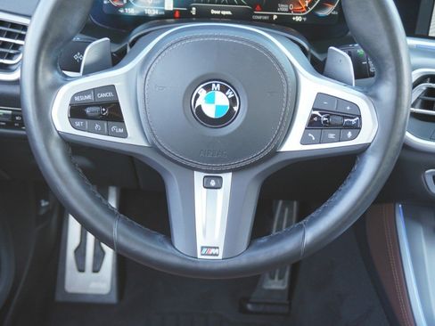Used 2022 BMW X5 sDrive40i w/ M Sport Package RWD image 30