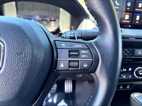 Used 2024 Honda Accord Sport image 19