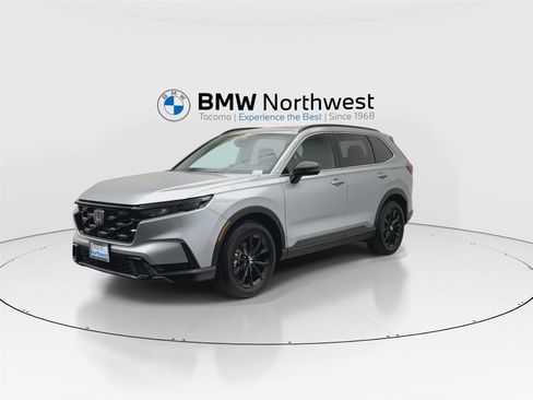 Used 2024 Honda CR-V Sport-L image 9