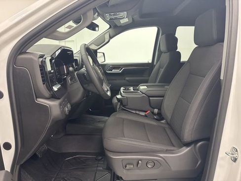 New 2026 Chevrolet Silverado 1500 LT w/ Protection Package image 25