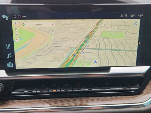 Used 2023 Chevrolet Silverado 1500 LT Trail Boss w/ LPO, Dark Essentials Package image 14