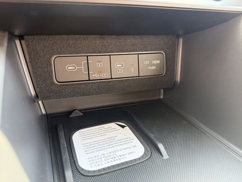 New 2026 Hyundai Sonata SEL AWD/4WD image 35