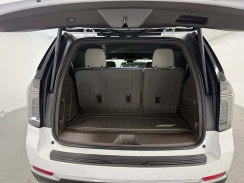 New 2026 Chevrolet Tahoe LT RWD image 8