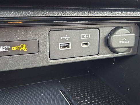 Certified 2024 Honda CR-V EX-L image 18