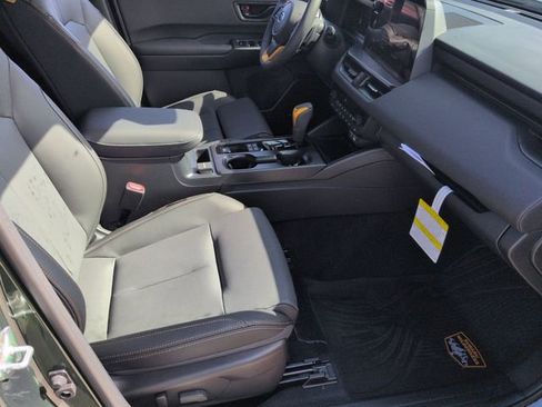 New 2026 Subaru Outback Wilderness AWD/4WD image 39