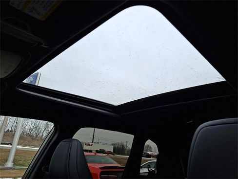 New 2026 Subaru Forester Limited image 12