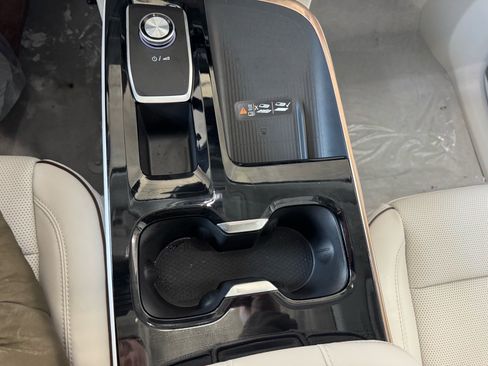 New 2026 Buick Enclave Avenir w/ Super Cruise Package image 21