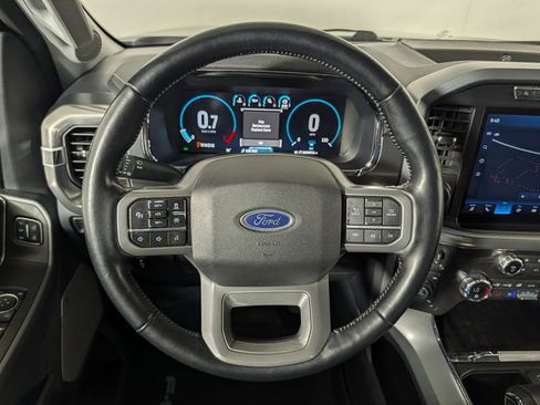 Certified 2021 Ford F150 Lariat w/ Equipment Group 502A High AWD/4WD image 15