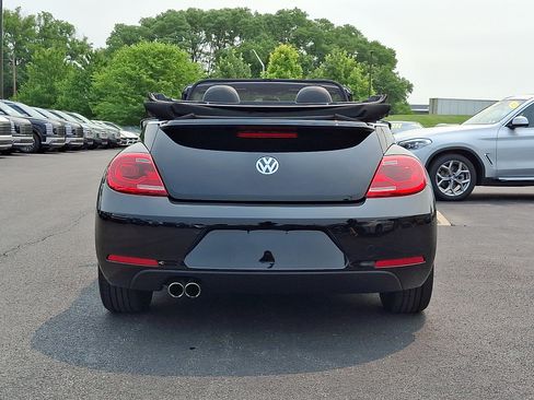 Used 2014 Volkswagen Beetle 1.8T FWD image 5