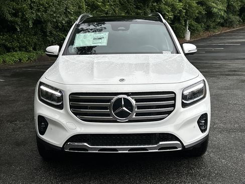 New 2026 Mercedes-Benz GLB 250 image 3