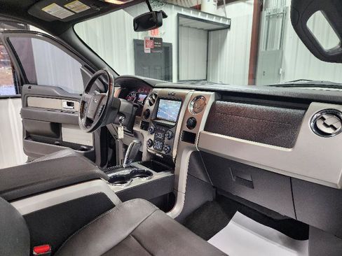 Used 2014 Ford F150 FX4 w/ Equipment Group 402A Luxury image 17