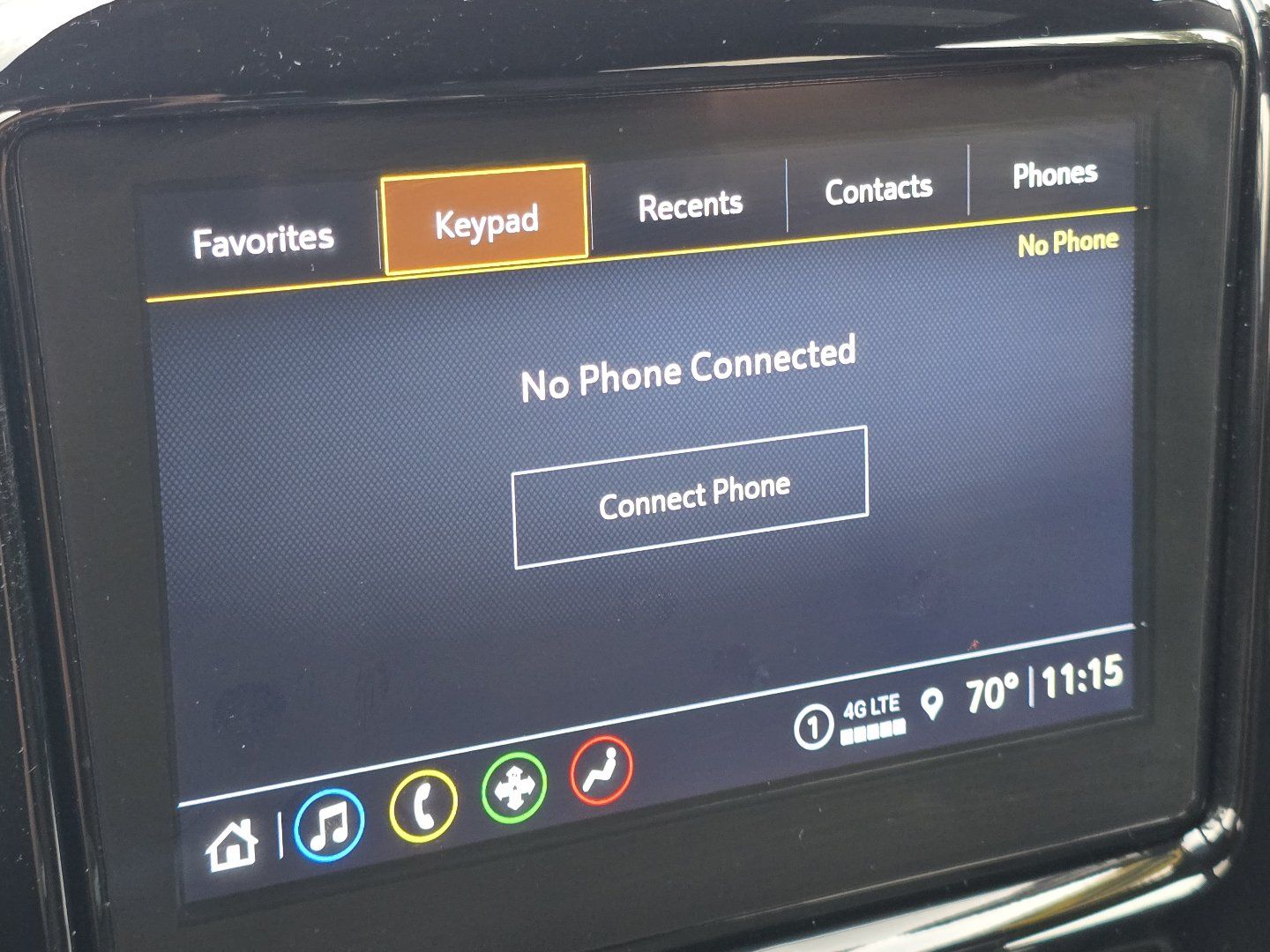 Used 2023 Chevrolet Traverse LT FWD image 5