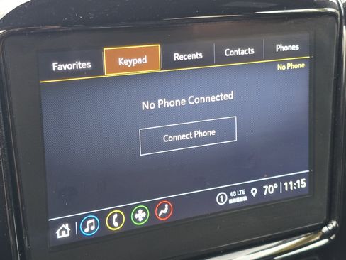 Used 2023 Chevrolet Traverse LT FWD image 5