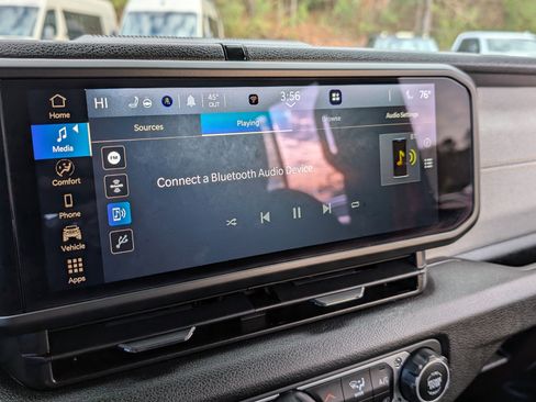 Used 2024 Jeep Wrangler Willys image 26