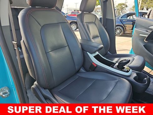 Used 2021 Chevrolet Bolt Premier image 10