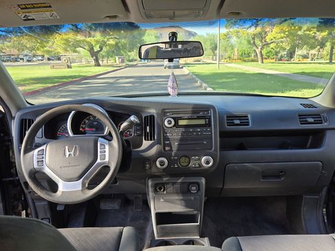Used 2008 Honda Ridgeline RTS image 15