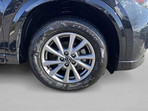 Used 2024 MAZDA CX-5 AWD 2.5 S w/ Select Package image 5