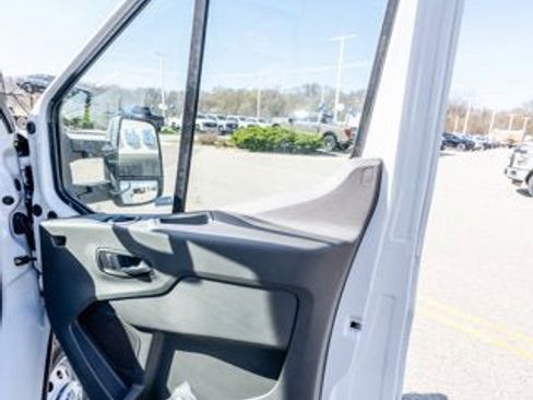 New 2026 Ford Transit 350 148 High Roof AWD image 11