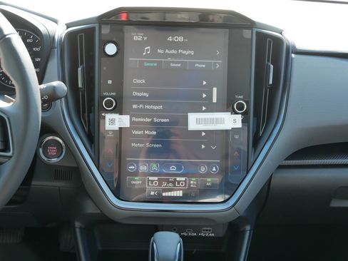 New 2025 Subaru Crosstrek 2.5i Limited w/ Popular Package #3A image 8