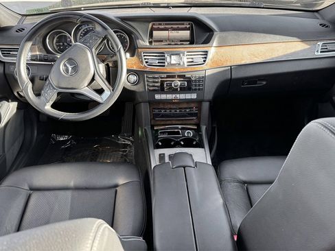 Used 2014 Mercedes-Benz E 350 4MATIC Wagon w/ Premium 1 Package image 27