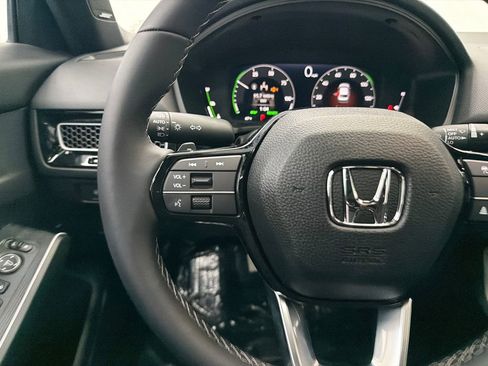 New 2026 Honda Civic Sport Touring image 25