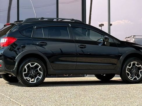 Used 2016 Subaru Crosstrek 2.0i Premium w/ Popular Package #1 AWD/4WD image 13