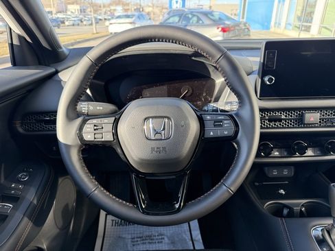 New 2026 Honda HR-V Sport image 18