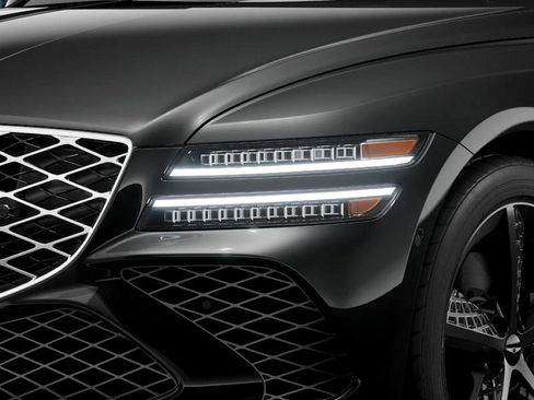 New 2026 Genesis G80 3.5T Sport Prestige image 9