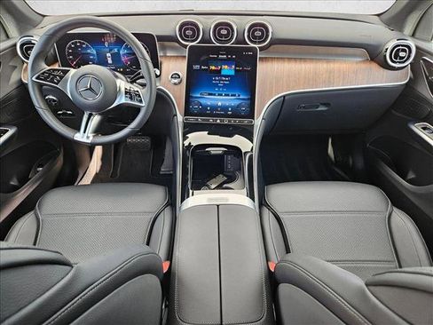 Certified 2026 Mercedes-Benz GLC 300 image 17