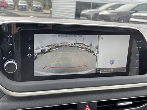 Used 2023 Hyundai Sonata SEL image 23