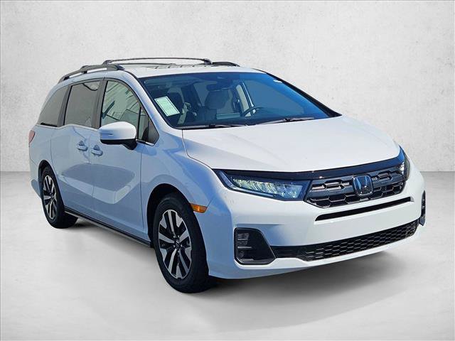 New 2027 Honda Odyssey EX-L image 7
