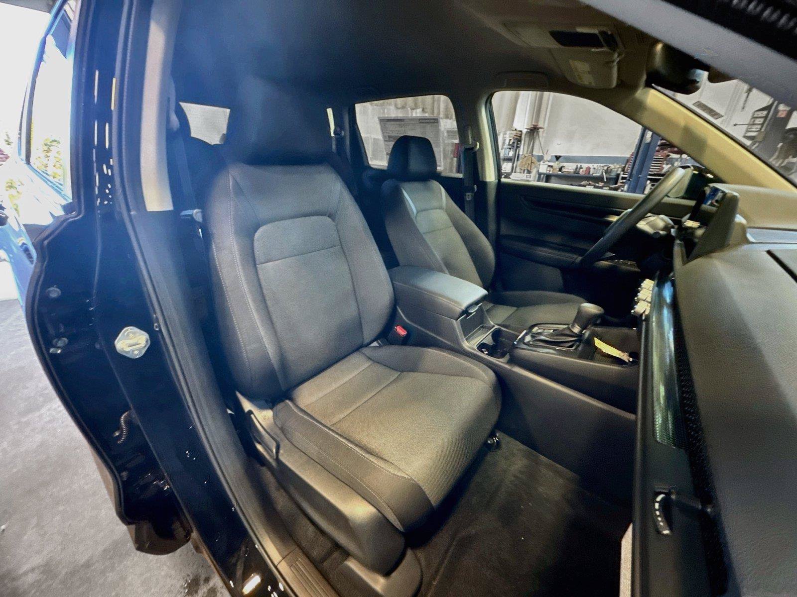 New 2027 Honda CR-V LX image 26