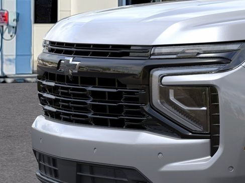 New 2026 Chevrolet Suburban RST w/ Comfort Package AWD/4WD image 13
