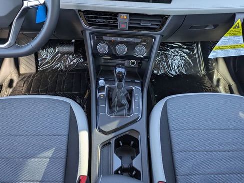 New 2026 Volkswagen Taos S image 19