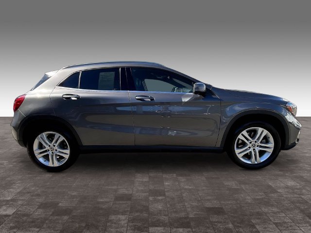 Used 2019 Mercedes-Benz GLA 250 4MATIC image 8