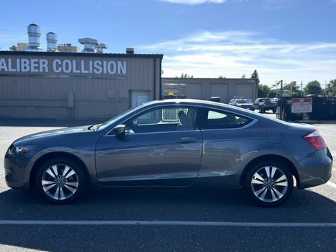Used 2008 Honda Accord EX image 8