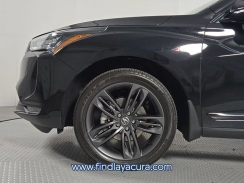 Certified 2024 Acura RDX A-Spec AWD/4WD image 12