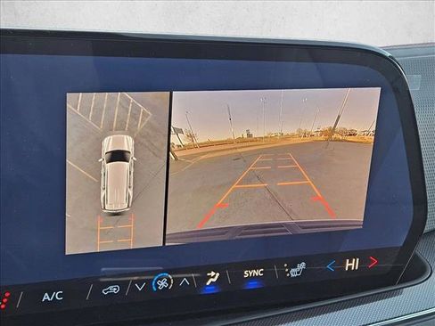 New 2026 Chevrolet Tahoe RST w/ Advanced Technology Package AWD/4WD image 13