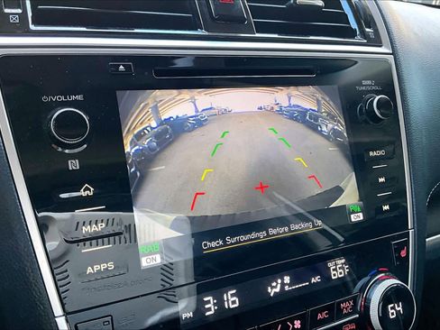 Used 2019 Subaru Outback 2.5i Limited image 26