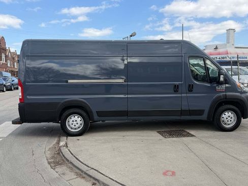 Used 2020 RAM ProMaster 3500 image 4