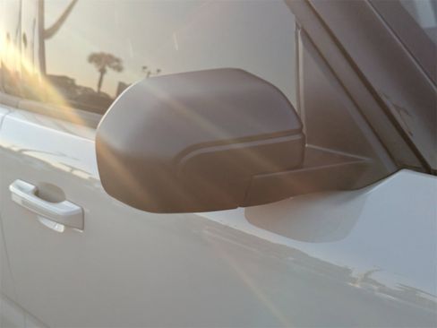 New 2025 Ford Bronco Sport Outer Banks image 11