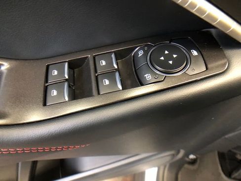 New 2026 Ford Explorer ST-Line AWD/4WD image 12