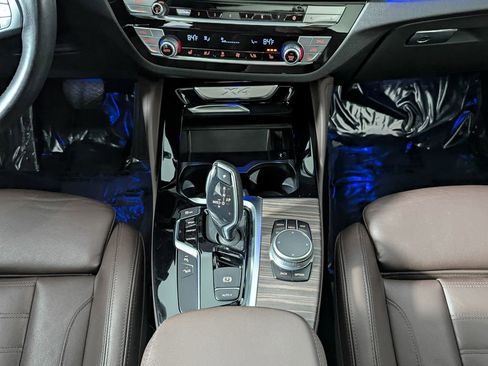 Used 2020 BMW X4 xDrive30i w/ Convenience Package image 33