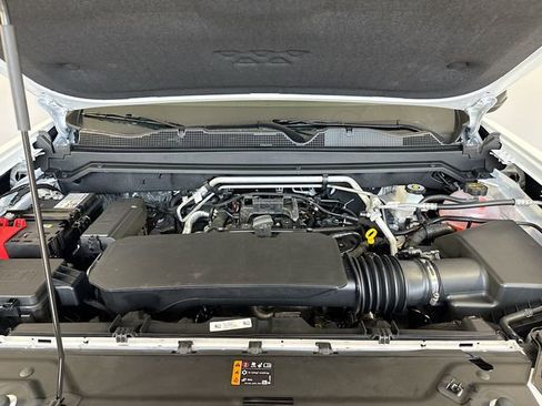 New 2026 Chevrolet Colorado Trail Boss image 31